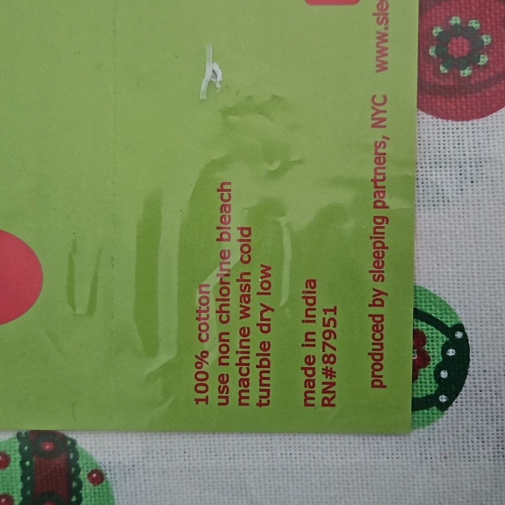 KITCHEN TOWELS - Picture 5 of 8